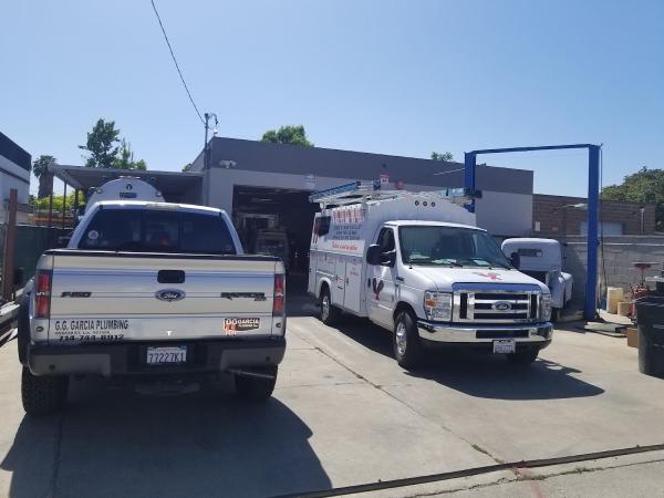 Orange County Hydro-Jetting