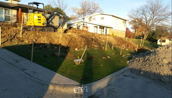 Thrive Outdoor Solutions