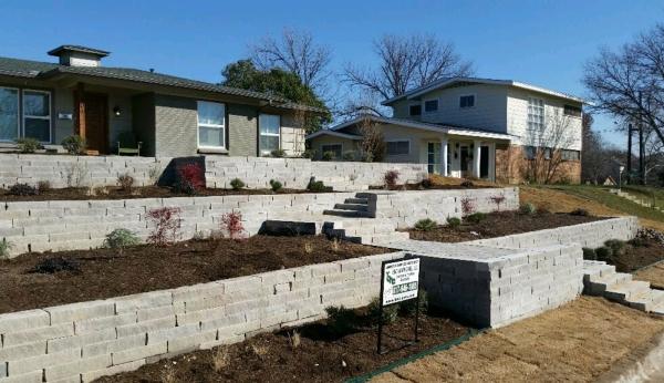 Thrive Outdoor Solutions