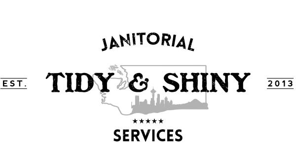 Tidy & Shiny Janitorial Services