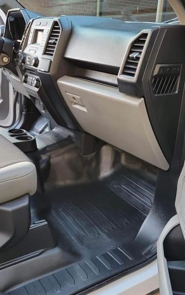 Luxury Touch Cleaning Svcs