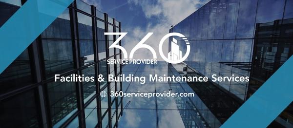 360 Service Provider LLC