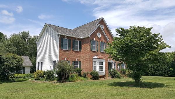 Recovery Roofing & Restoration