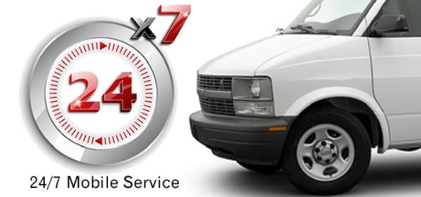 Freedom Locksmith