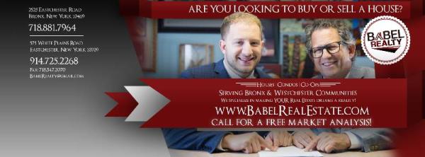 Babel Realty Inc.