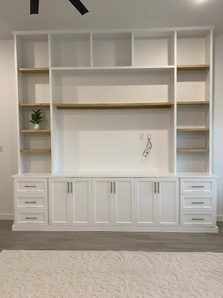 Precision Pro Carpentry