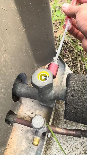 Hydrostatic Plumbing & Air