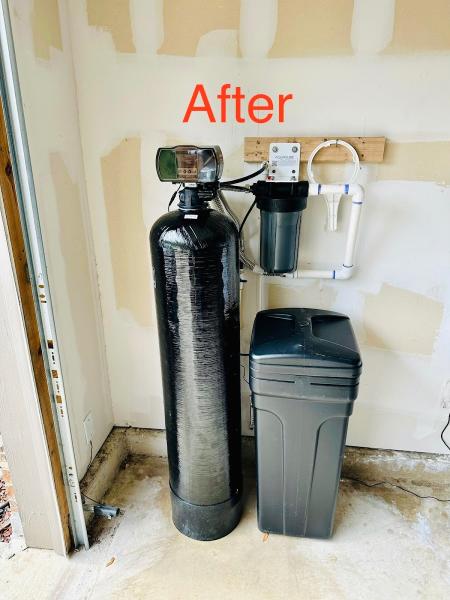 Hydrostatic Plumbing & Air