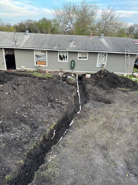 Hydrostatic Plumbing & Air