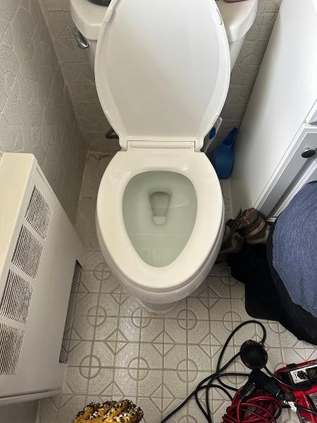 World Class Sewer & Drain