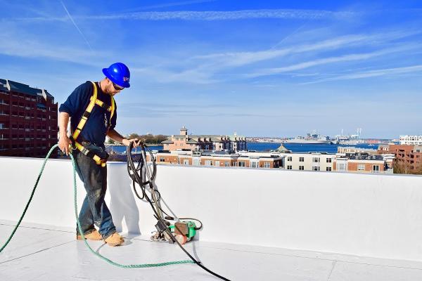 Tidewater Roofing