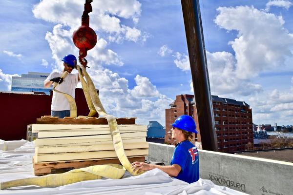 Tidewater Roofing