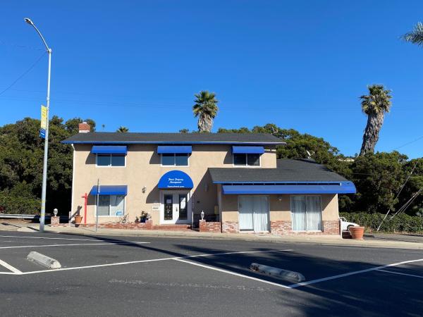 Pismo Property Management