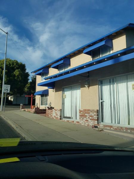 Pismo Property Management