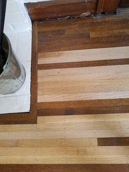 Quality Hardwoods