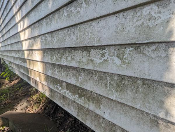 Eric's Power Washing