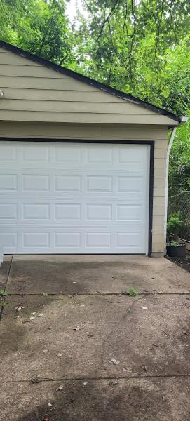 Eric's Power Washing