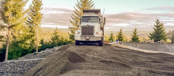 Braun Excavating Inc
