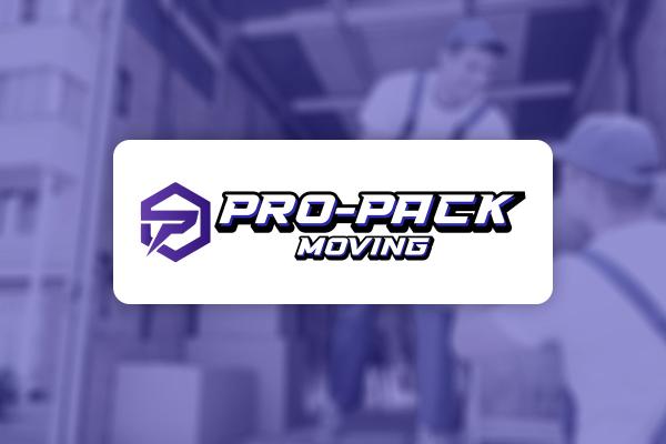 Pro-Pack Moving