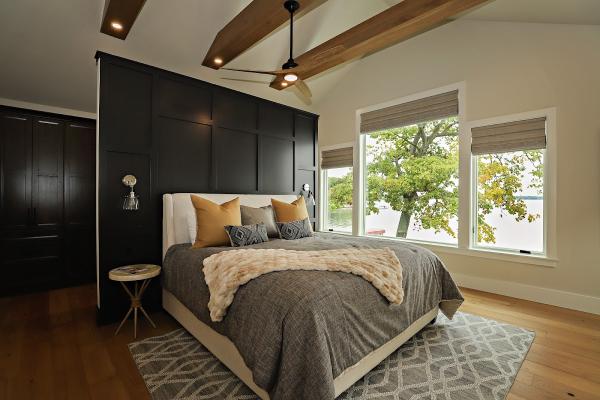 Paragon Custom Homes
