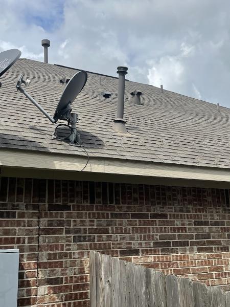 Next Level Roofing and Remodeling LLC