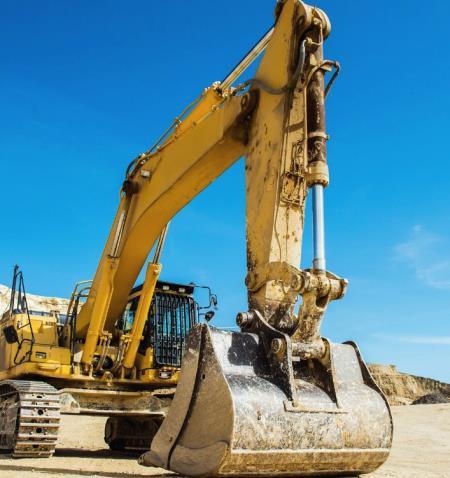 J&G Excavation & Demolition LLC