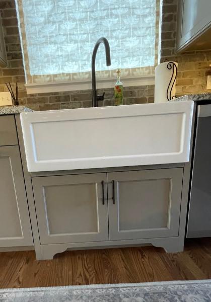 Articulate Cabinets and Wood Design