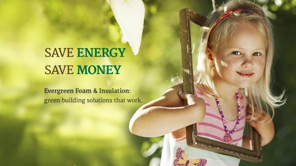 Evergreen Foam & Insulation