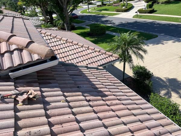 Super Roofers
