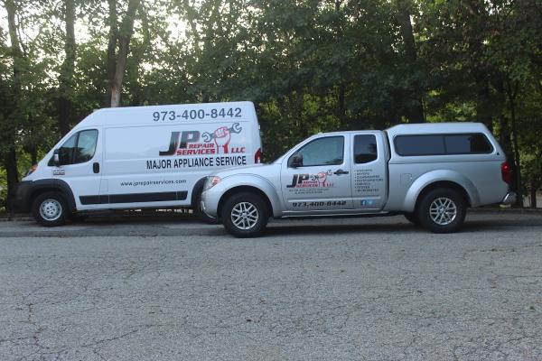 JP Repair Services LLC