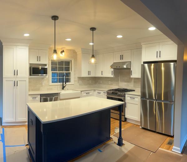 Revision Design/Remodeling