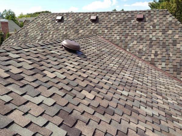 Brady Roofing