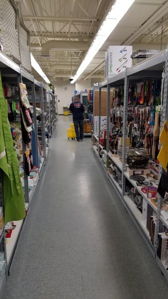 Empire Cleaning