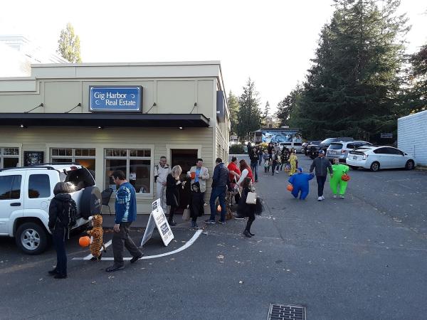 Gig Harbor Real Estate