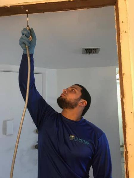 Guardian Termite & Pest Control