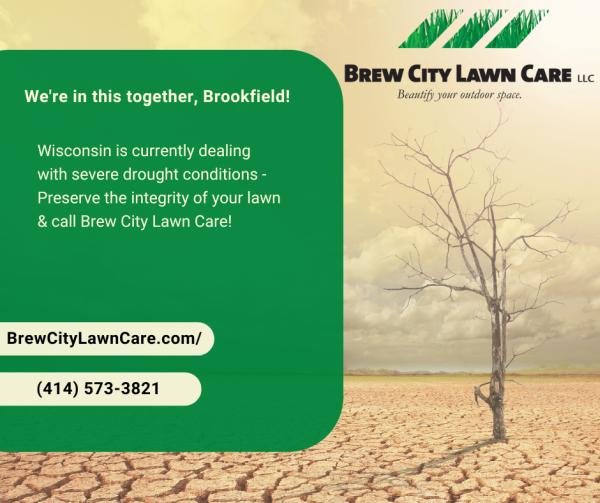 Brew City Lawn Care