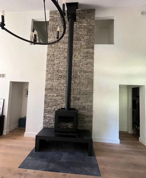 Aarco GC Llc- Stucco & Stone Exteriors