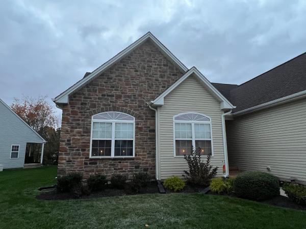 Aarco GC Llc- Stucco & Stone Exteriors