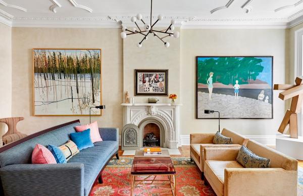 Kathleen Walsh Interiors