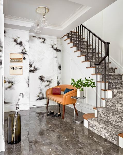 Kathleen Walsh Interiors