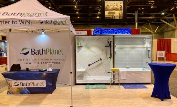 Bath Planet