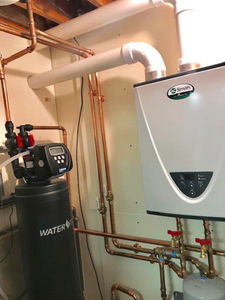 Overland Park Heating & Cooling