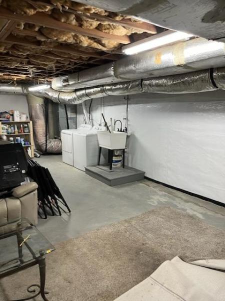 Sedona Waterproofing Solutions