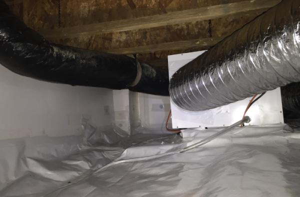 Sedona Waterproofing Solutions