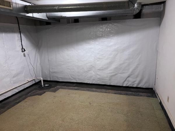 Sedona Waterproofing Solutions