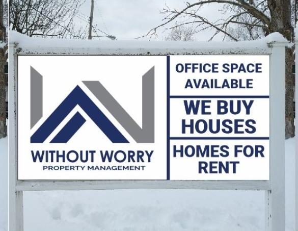 Without Worry Property Management