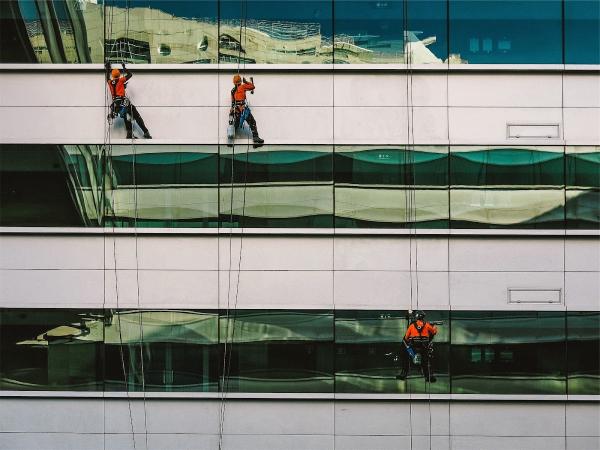Marks Off Window Cleaning