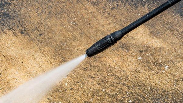 Bert's Painting & Pressure Cleaning Inc
