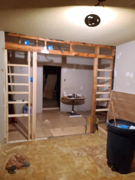 Geno's Home Repair and Maintenance