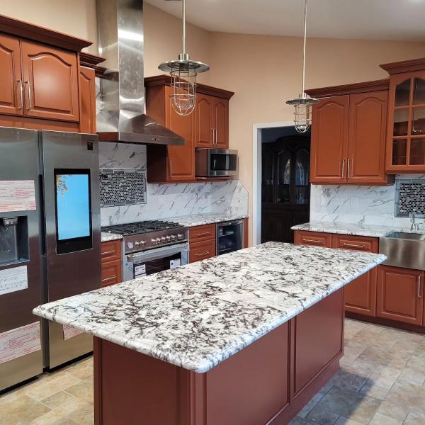 Prestigious Custom Cabinets